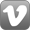 Logo Vimeo